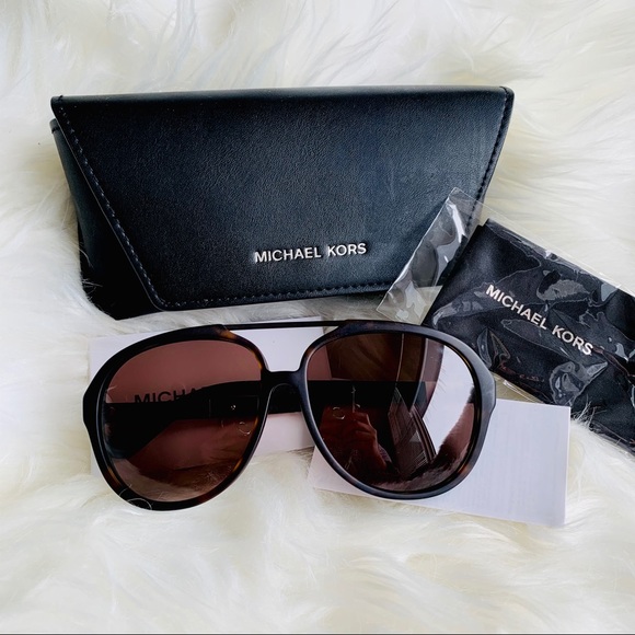 Michael Kors sunglasses unisex - Picture 1 of 7